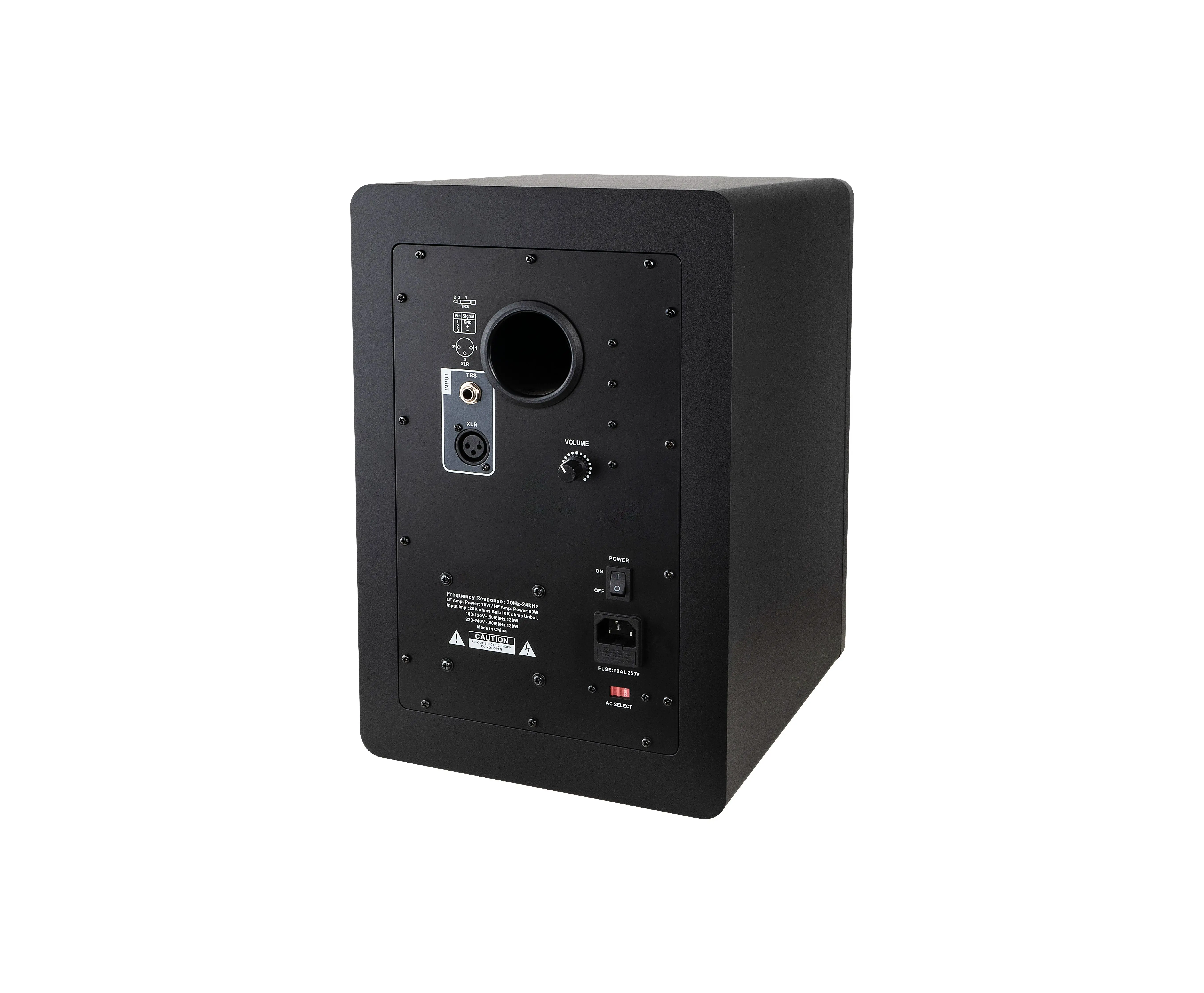 BX8 Studio Monitor Speakers Monitor Speakers Studio Professional Studio Speaker Monitors