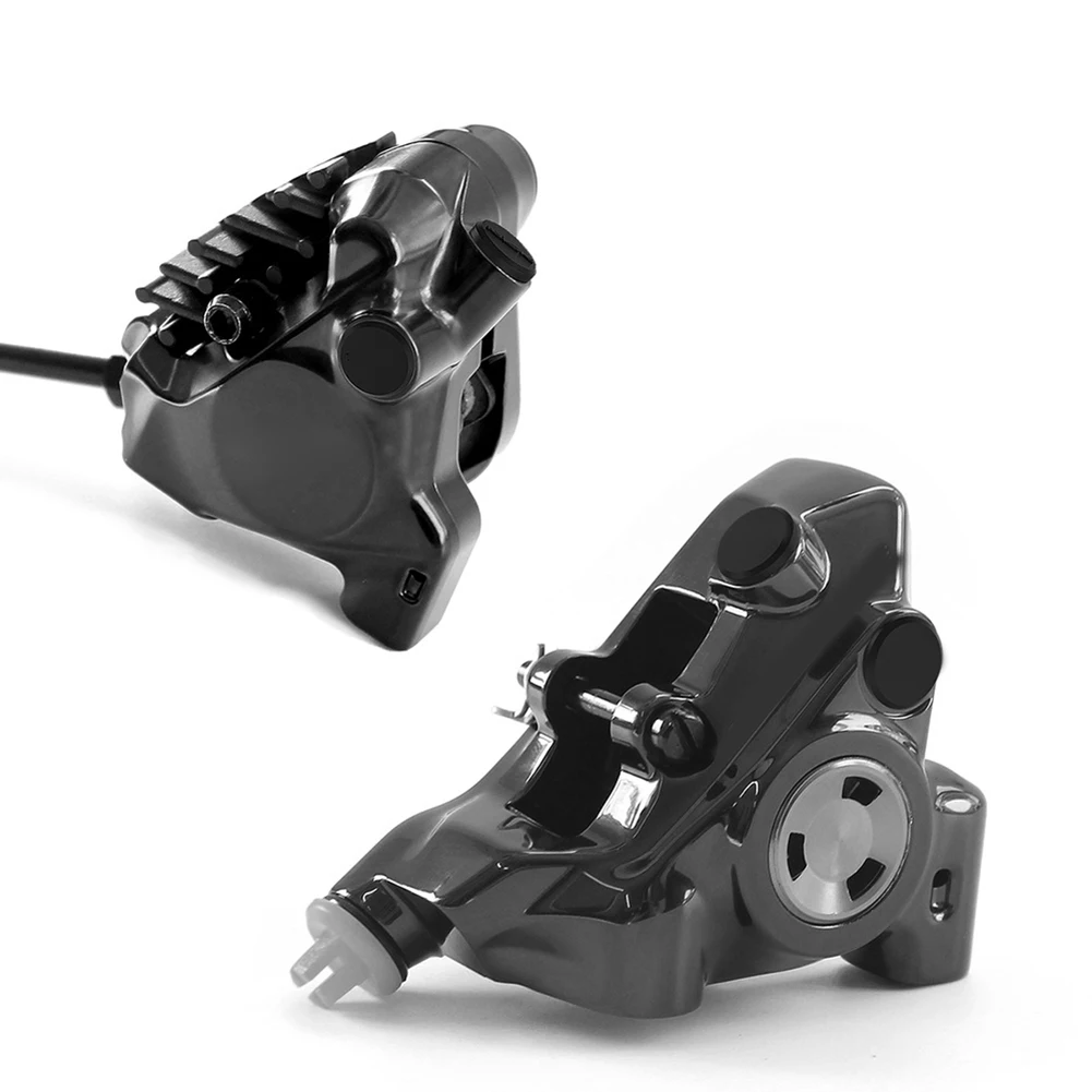 الفرامل تنزف غطاء برغي النازف غطاء أسود مادة السيليكون الفرجار حجم 9*5.5*4.4 مللي متر غطاء الغبار لورشة عمل الدراجة #1