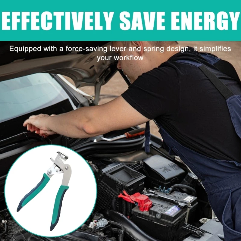 

3 сверхмощный инструмент для снятия креплений, автомобильные зажимы, плоскогубцы для дверной панели, приборной панели, и