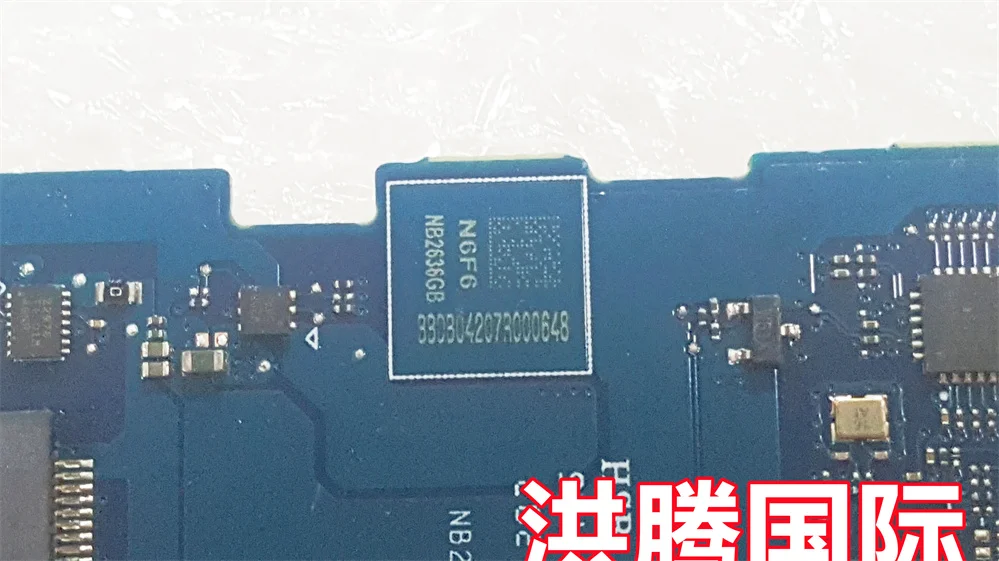 NB2636_PCB_MB_V4 FOR Huawei MateBook 13 2020HNL-WFP9 USB BOARD WIFI BOARD  TEST OK