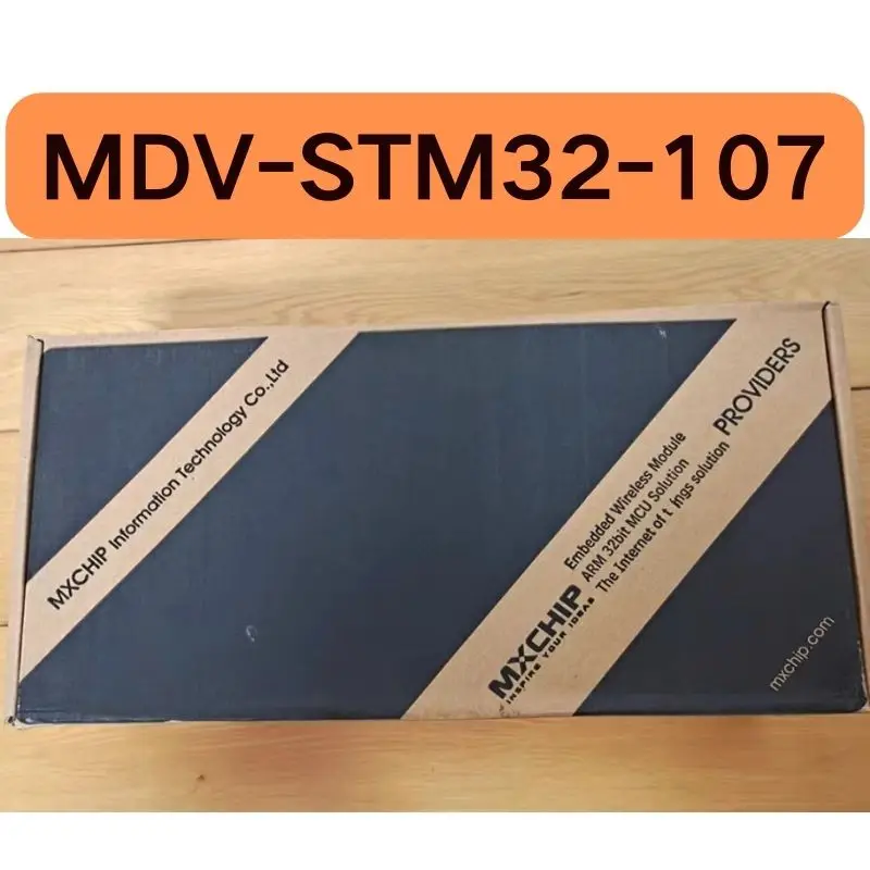 New MXCHIP development board MDV-STM32-107 in stock for fast delivery