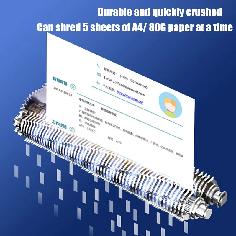 Thumbnail 4 - #28 Best Office Shredders to Buy In 2026