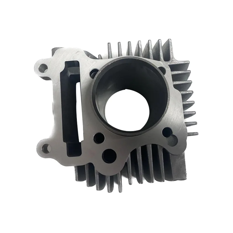 Motorcycle Accessories Engine Parts 52.4mm Cylinder Piston Rings Kit 110CC for Polaris Outlaw110 Outlaw 110 BJX110 ATV Motoblock