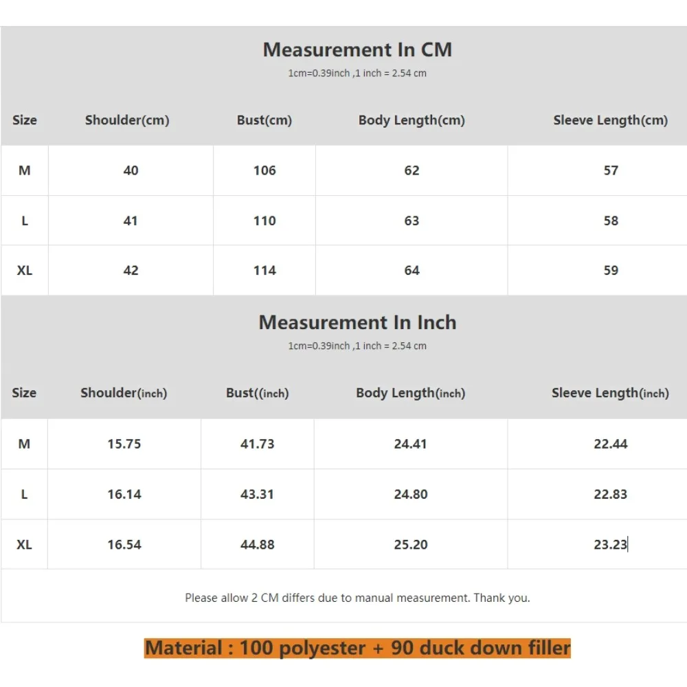 أسفل سترة جديدة الخريف خفيفة للغاية الدافئة مقنعين الخبز سترة منفوخة المرأة سميكة الدافئة سترات فضفاضة الأبيض بطة أسفل معطف ريشة #6