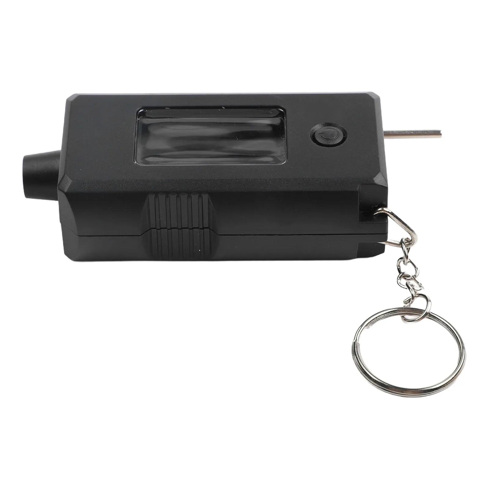 Compact Digital Tire Pressure and Tread Depth Gauge for Vehicle Maintenance Easy Operation with Auto Off Feature - Image 6