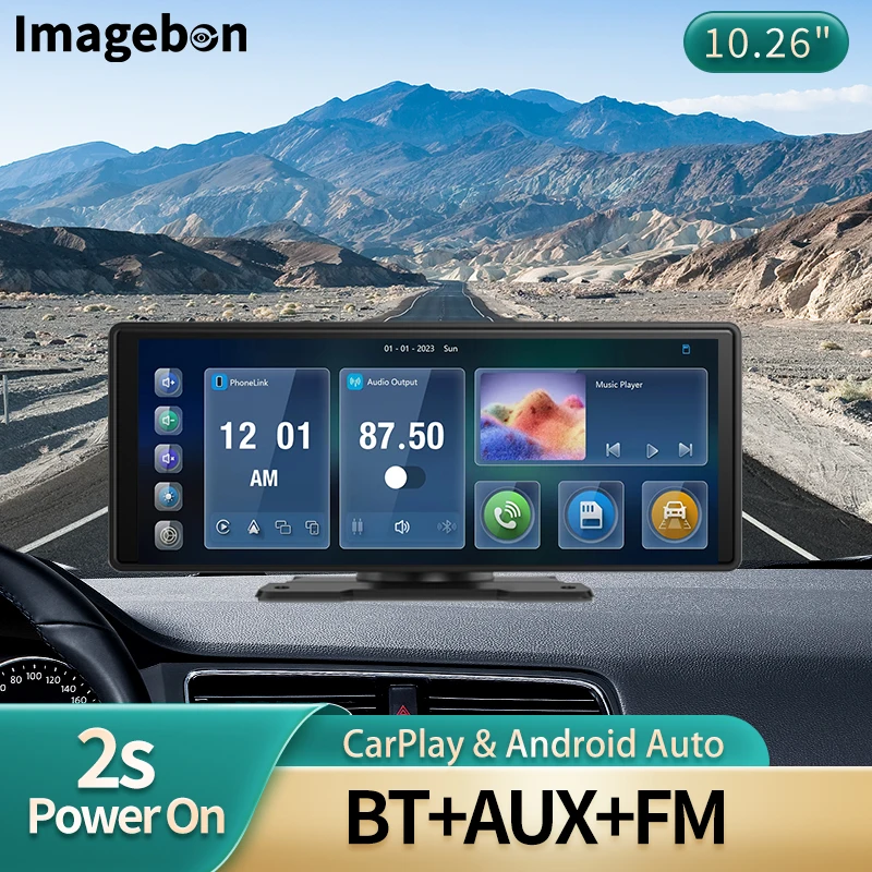 Imagebon F9 10.26