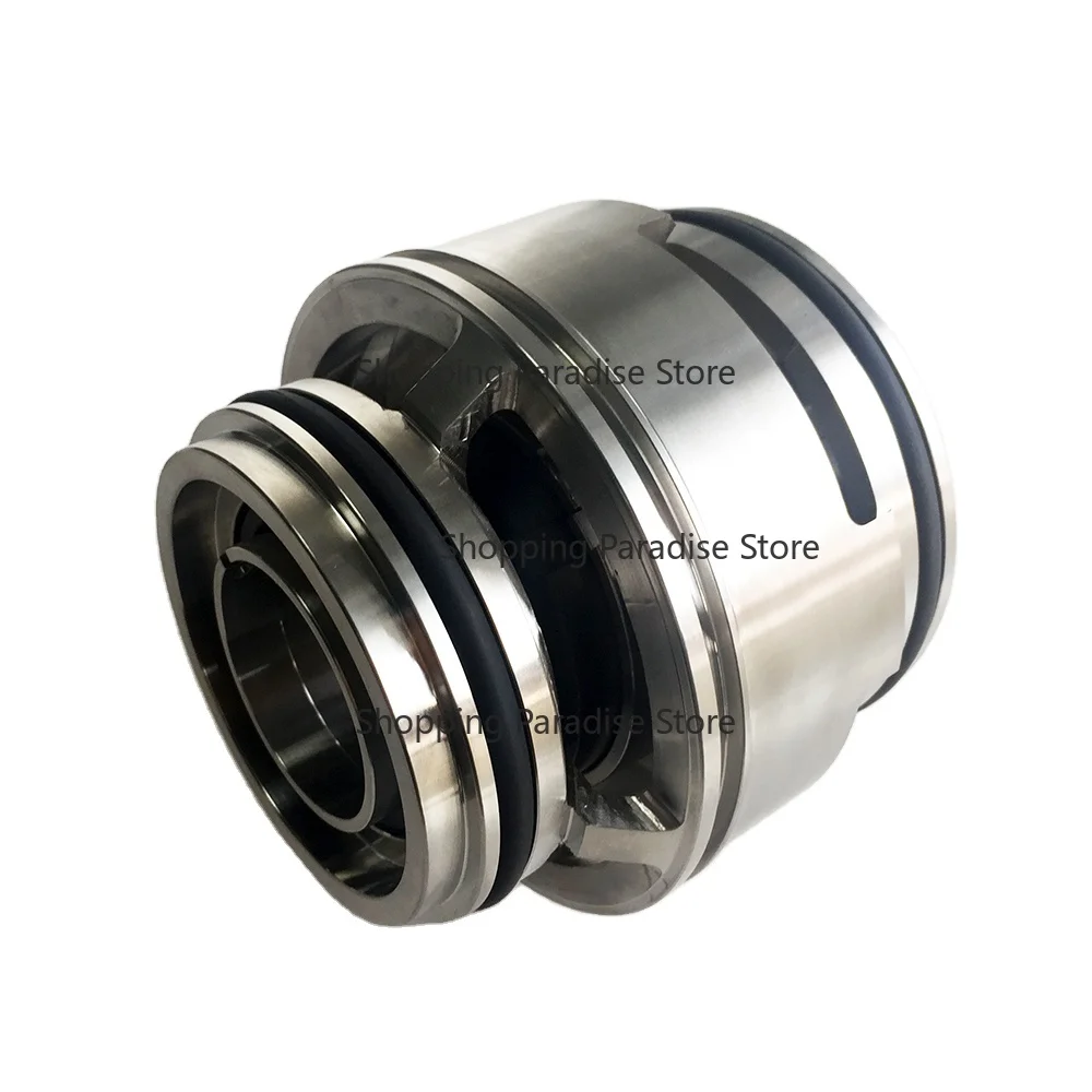

Hote Sale Cartridge Mechanical Seal for SE SL Pumps 9-30 KW High-Quality Replacement Part for Industrial Pump Systems