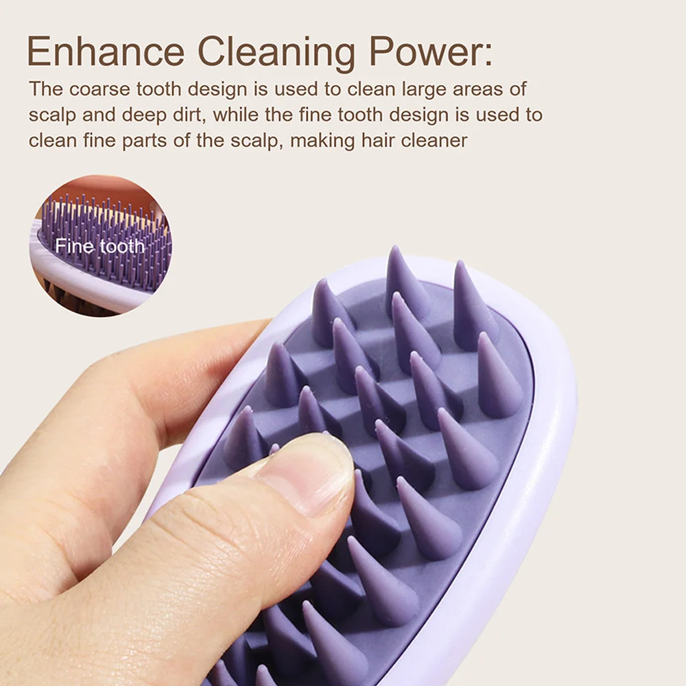 Thumbnail 3 - #26 Best Bath Brushes to Buy In 2026