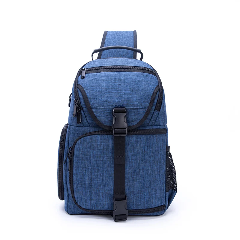 Waterproof Camera Bag Backpack Multi-functional DSLR Man Backpack Women Outdoor Digital Photography Backpack For Nikon Canon