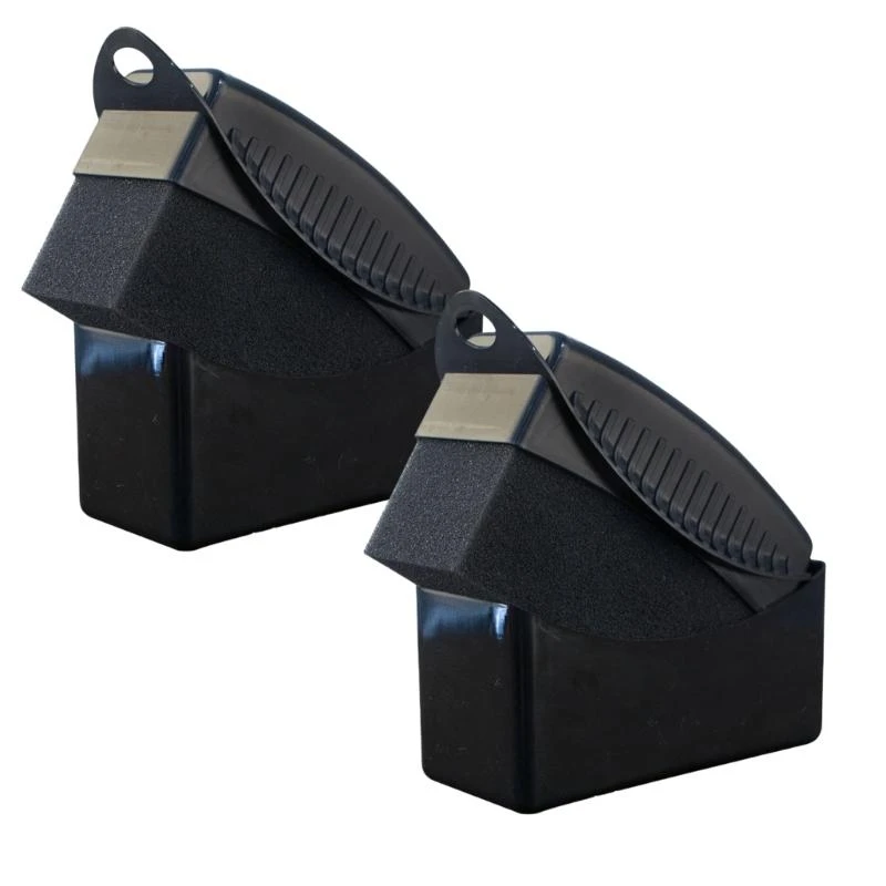 

Аппликатор шин глянец, прямоугольная чистка колес