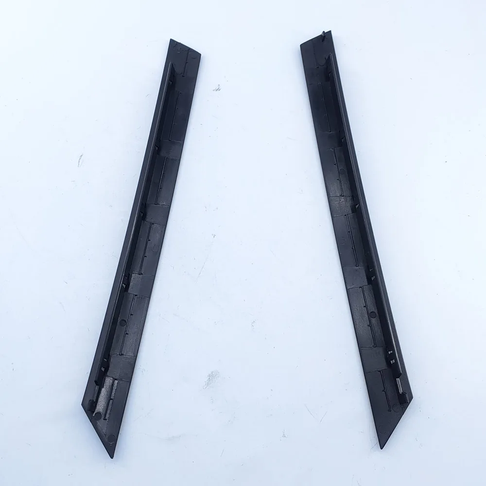 SLIDE GUIDE TRIM LEFT RIGHT Sliding groove guide decorative strip for Citroen C5X7 C5 (x7) 9326AV 96828272XT 9327A5 96828271XT