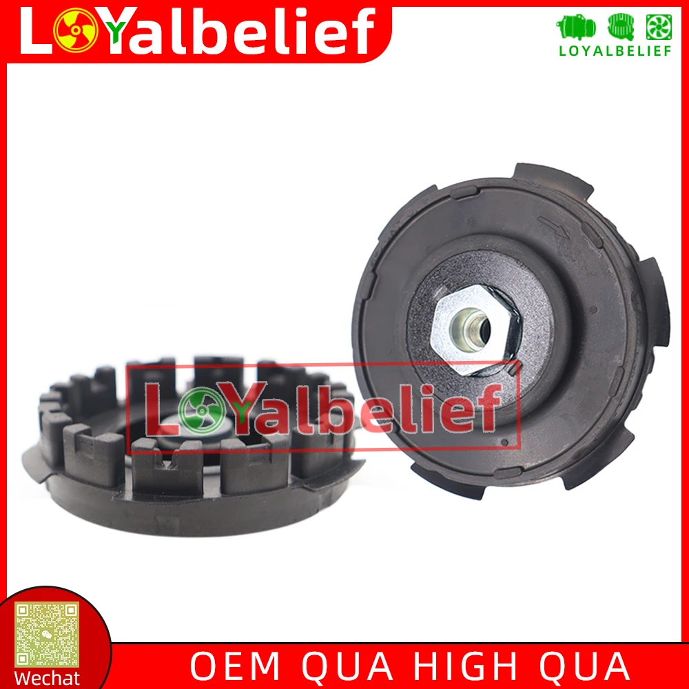 AC Compressor Clutch Hub 7SES17C For Toyota Camry V70 70 ASV70 2AR 88310-33320 8831033320 447280-8704 4472808704