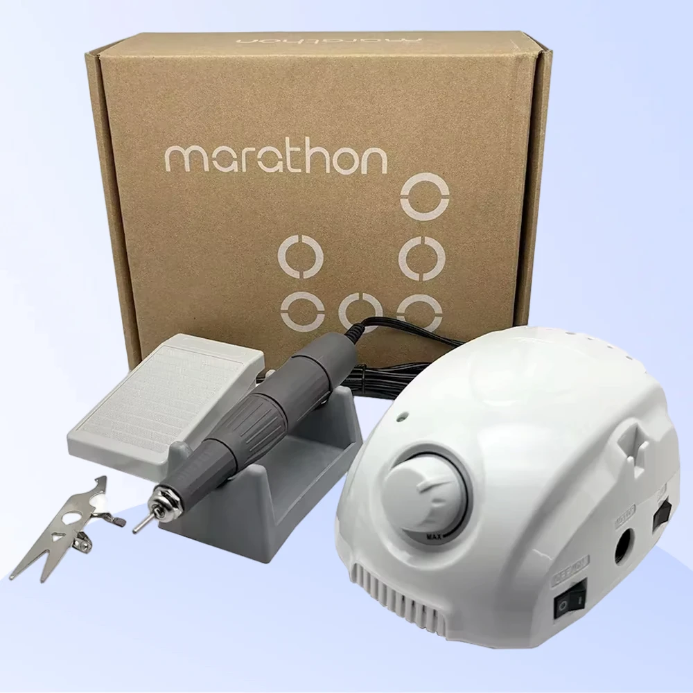 

65 Вт машина стоматологическое оборудование микромотор гравировальный станок для марафона/машина для полировки ногтей/стоматология с ручкой Sh37L1