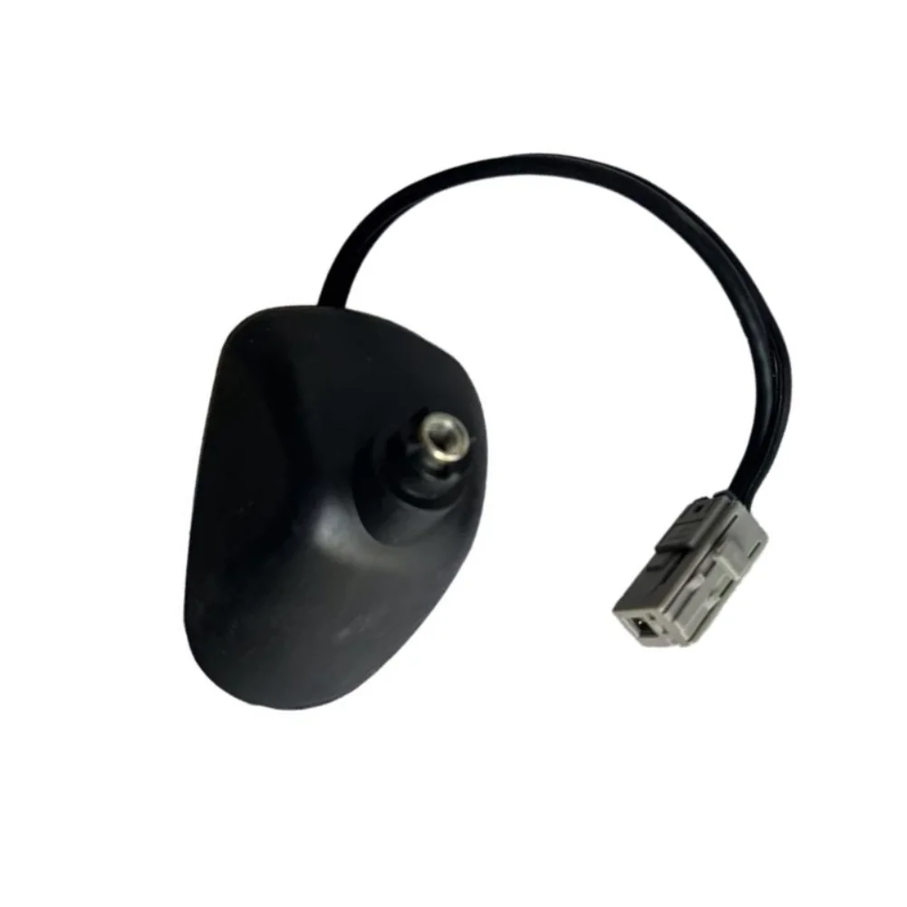 Roof Radio For Antenna Base for Suzuki For Jimny JB74 ABS Mount Bracket Matching Factory Part Number 3925371L11