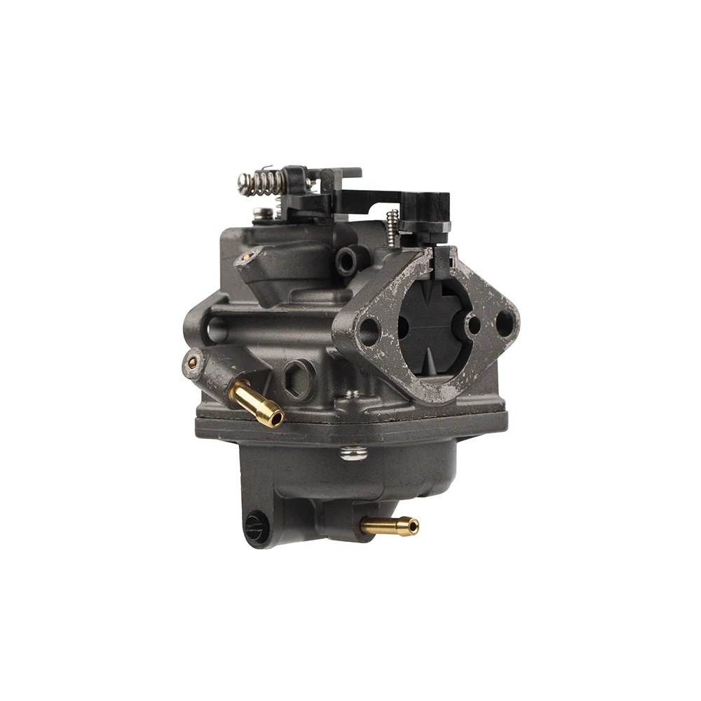 مكربن القارب لهوندا BF5 BF50 5HP محرك رباعي الأشواط خارجي Carb BF 50FBF5AH BF5AK BF5AM استبدال # 16100-ZV1 A00 A01 A02 A03 #4