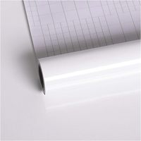 55cm Self-adhesive Kitchen Cabinets Wallpaper Easy to Clean Adhesive Wall Wallpaper Cooking Bench Peel Off Adhesive Tape Sticker