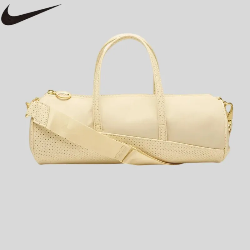 Nike BARREL BAG New Women's Simple Diagonal Backpack DQ5812-294