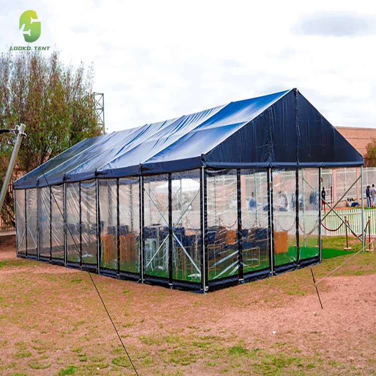 

Уличный шатер-маркиза для мероприятий 6x9, 6x12, 6x15м, 5x15м, 8x15м в продаже