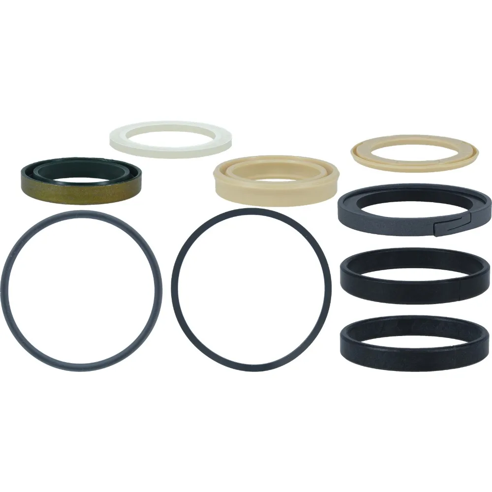 طقم الختم 1543253C1 يناسب الحالة 580B موديل 35 580C 580D 580F 680C MB494 W11 W11B #2