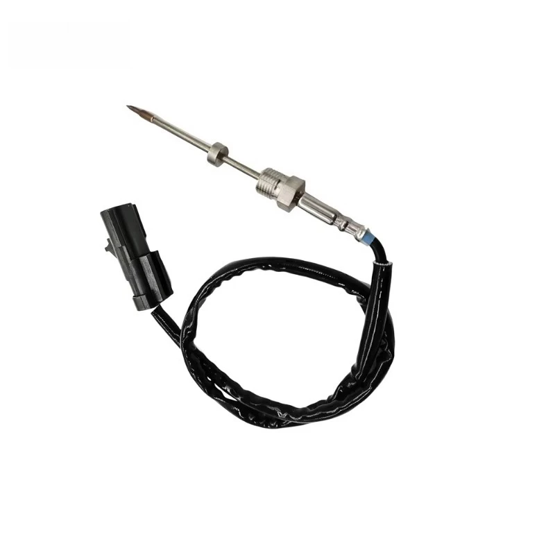 2593754C91 Auto Parts Engine  Temperature EGT Sensor