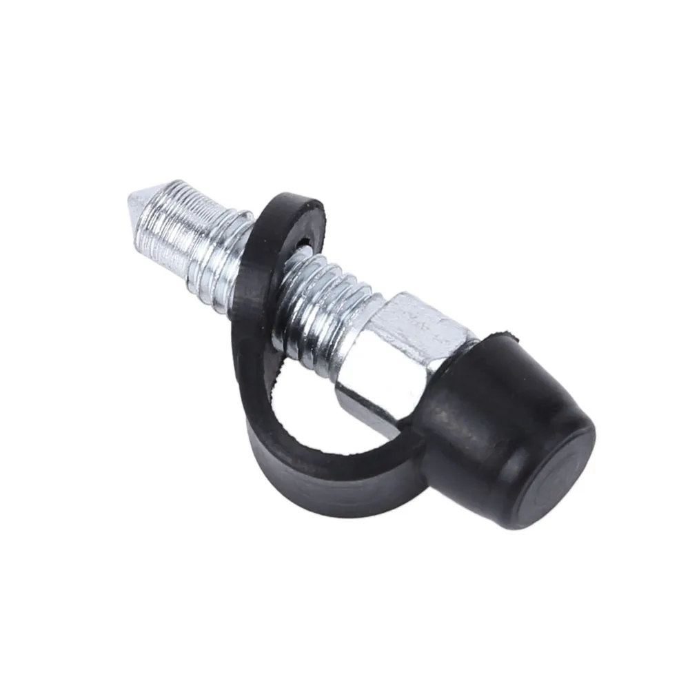 CENJITION Universal Multi-size Auto Car Motorcycle Brake Bleeder Screw Nipple Pump Caliper Bleed Screw for Kawasaki Suzuki Honda view 3