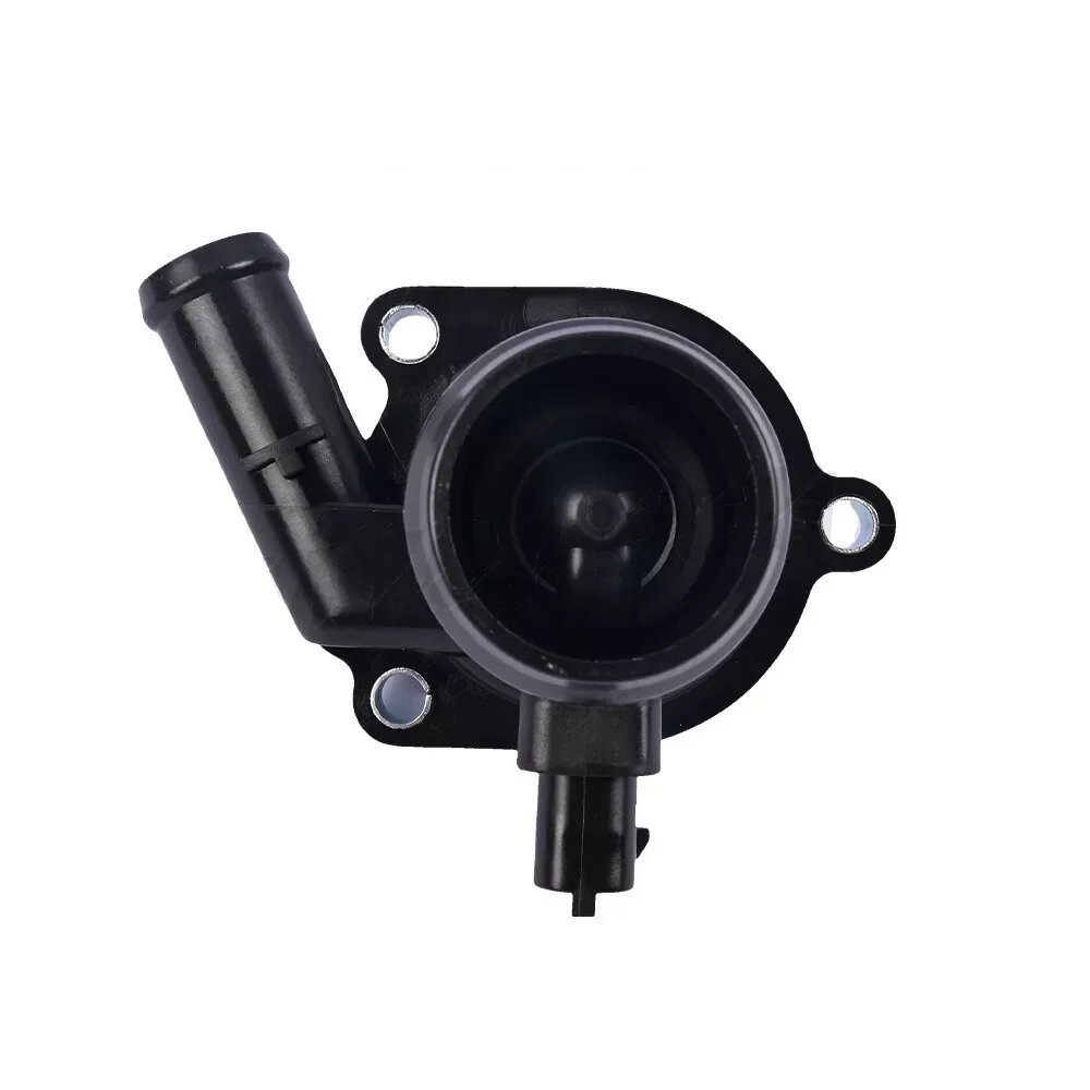 55593034 55579010 Car Engine Coolant Thermostat Fit For Chevrolet Corsa D/E Zafira C Mk3 Tourer Meriva B Mk2 Opel Adam 2013-2019