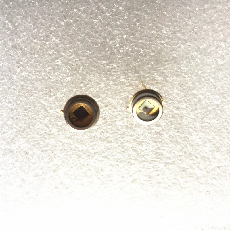 2Pcs high sensitivity, photovoltaic cell, silicon PIN photodiode BPX61 OSRAM OPTO optical sensor