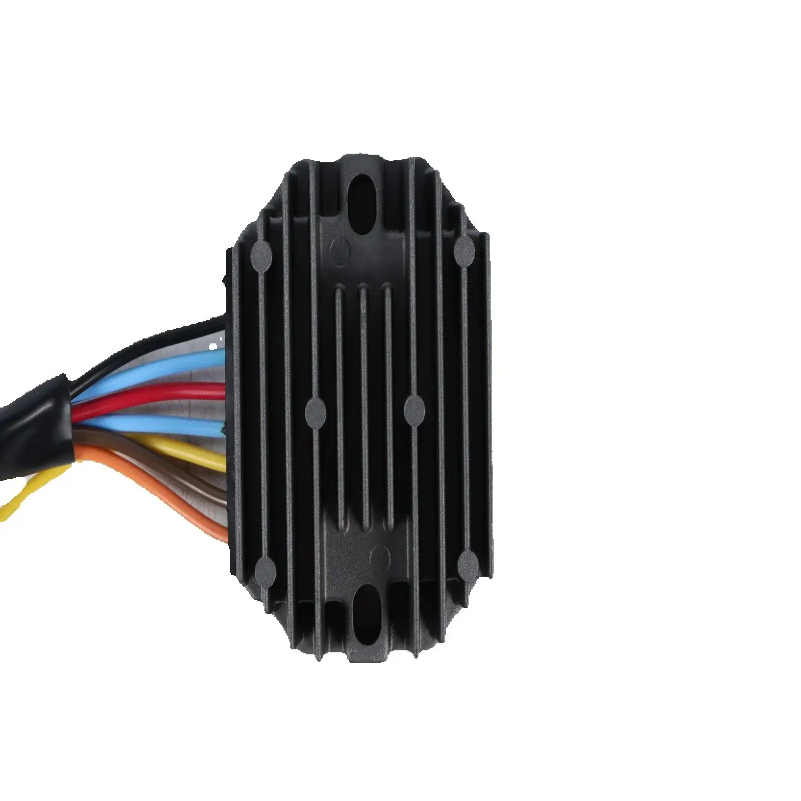 119640-77710 Regulator Rectifier FOR Yanmar 3TNE74 Engine FOR Komatsu Engine 12V 280W