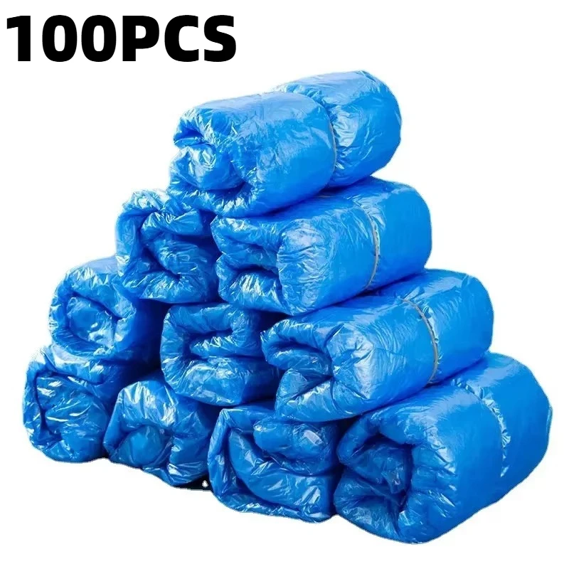 100PCS