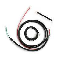 NEJE MAX WIRE HARNESS, POWER CORD, DATA CORD FOR NEJE 3 MAX , NEJE 2S MAX LASER ENGRAVER