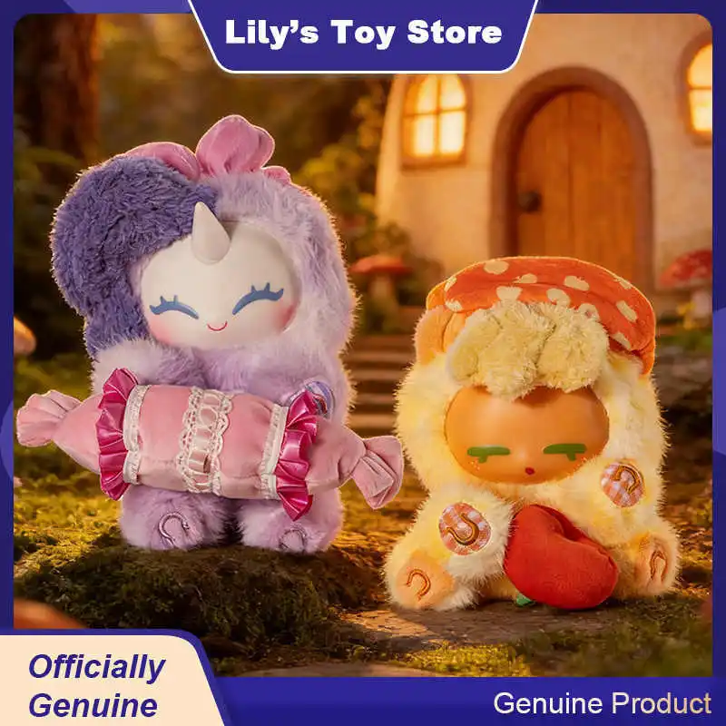 

Оригинальная серия My Little Pony Good Night Dream: виниловая кукла-подвеска в слепой коробке, игрушка-брелок, милая подвеска на сумку, подарок для девочки
