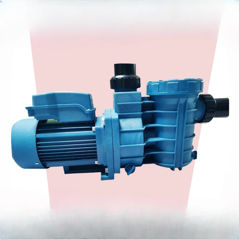 

Circulating pump, pool, sand cylinder, filter pump, low-power plastic ABS series