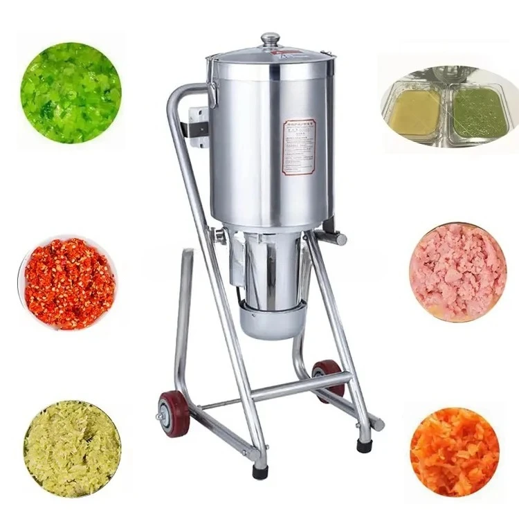 Hot Sale 30l Stainless Steel Fresh Fruit Juice Smoothie Ice Mixer Juicer Machine Industrial Commercial Heavy Blender