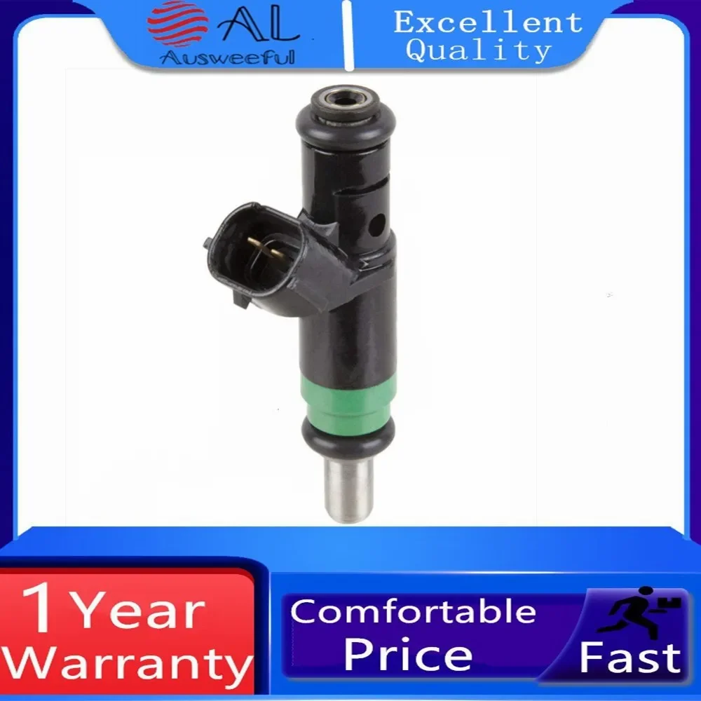 06C133551 fuel injector for AUDI A4-QUATTRO 2002~2006 A6-QUATTRO 2002~2004 3.0 V6