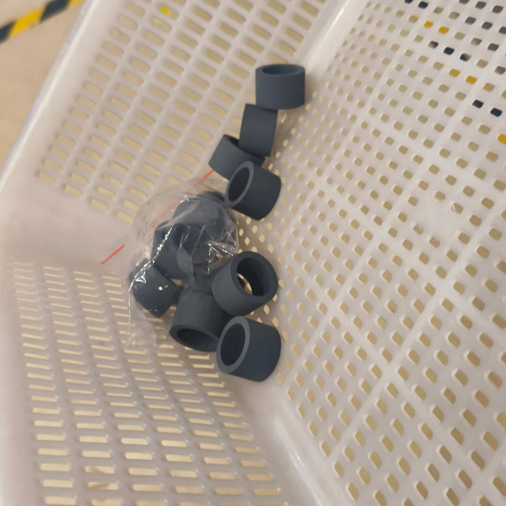 

60X 1484864 148-4864 Feed Pickup Roller Tire for Kodak i1200 i1300 i1210 i1220 i1310 i1320 i2400 i2600 i2800 SS500 SS520