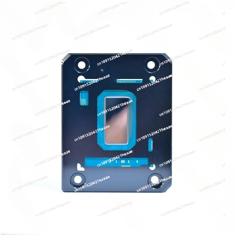 Suitable for For 13th Generation Magic Modified CPU HX I9-13950HX I7-13850HX 1700LGA Interface 10729