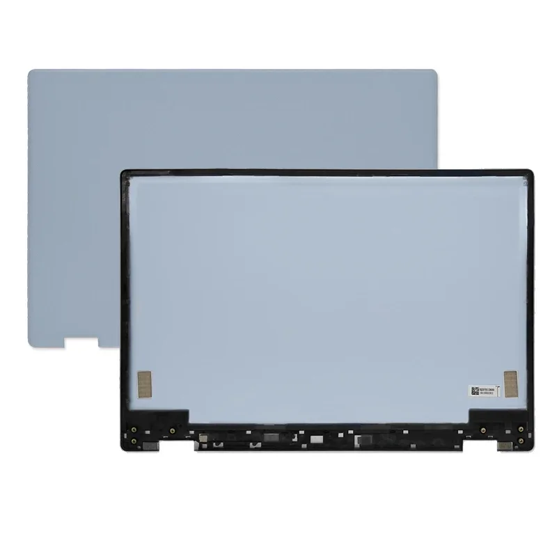 For Asus VivoBook Flip 14 TP412 TP412U TP412UA SF4100 TP412F LCD Back Cover Hinges Palmrest Bottom Case Top Cover