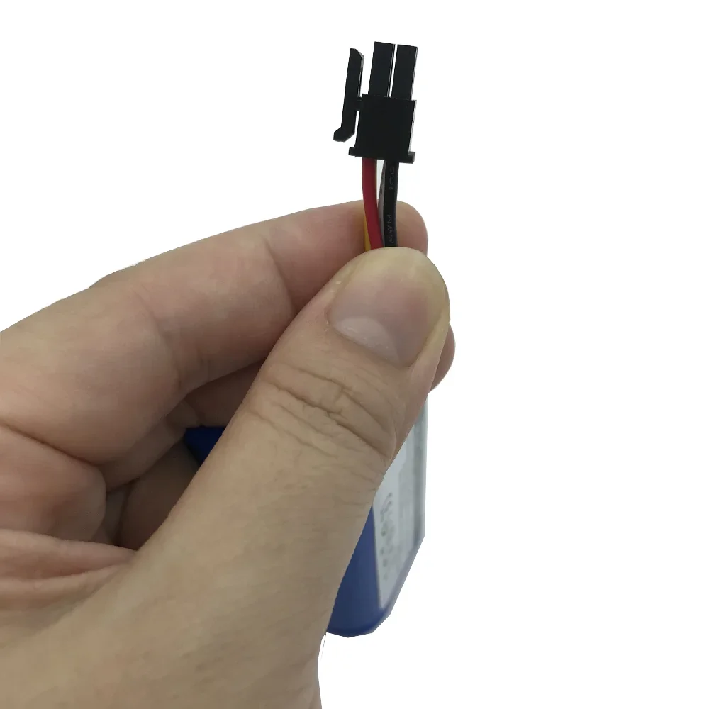 Laudation – batterie d'aspirateur Robot Midea i5 / i5 Extra / i5 Young / i9 EYE, 14.4V/14.8V 2600mah 3200mah 3500mah