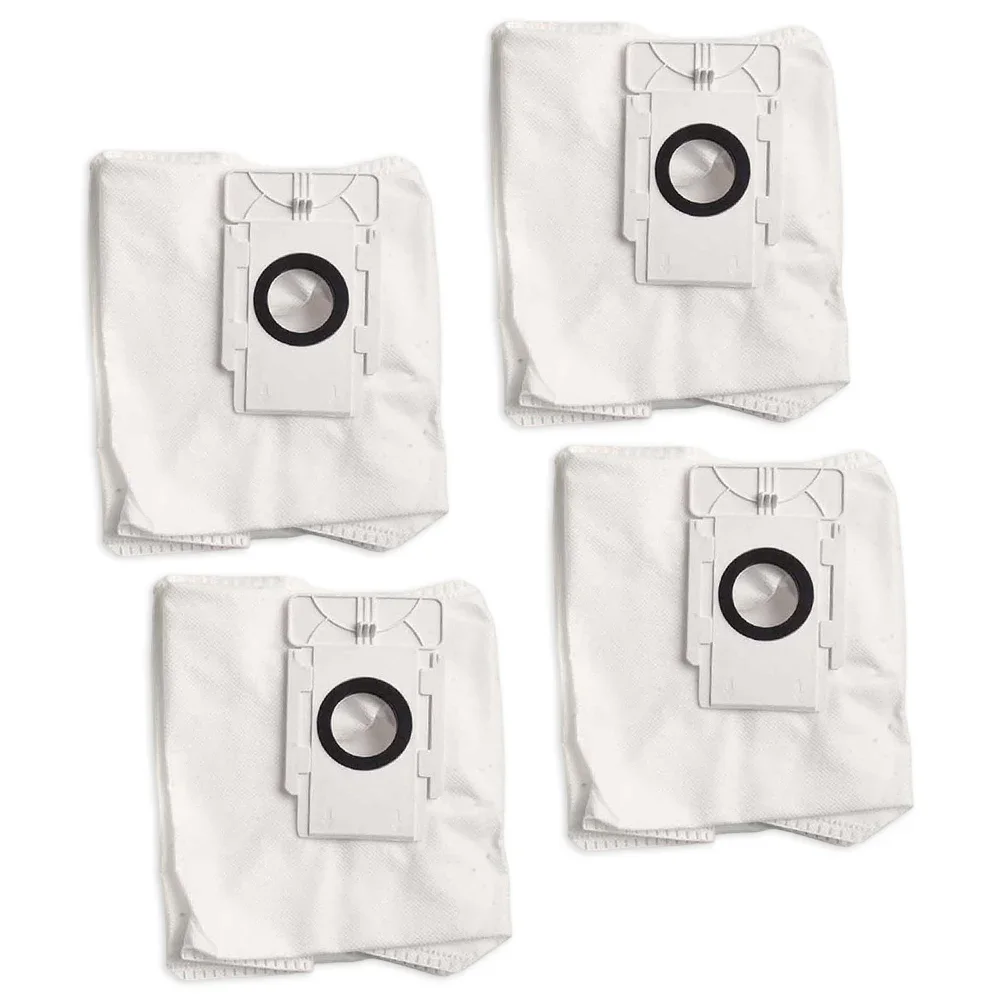 

4/10pcs 4L Dust Bags For EZVIZ CS-RA-KIT07 For CS-RC3 CS-RE4P Robot Vacuum Cleaner Spare Parts Replacement Accessories
