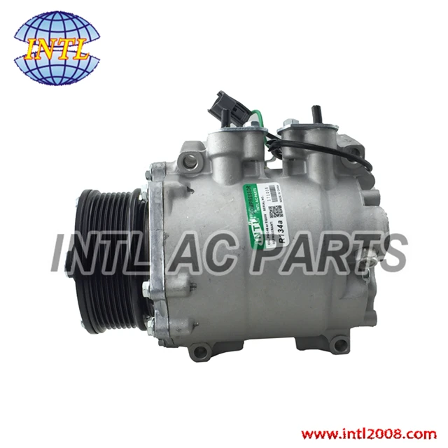 HS-110R/HS110R 38810-PNB-006 38810PNB006 57881 58881 CO 10663AC auto ac compressor for HONDA CR-V CRV 38810PND006  38810PRA006