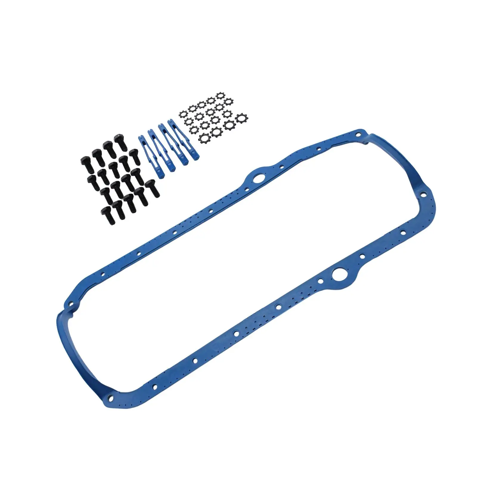 

OS34510T, Engine Oil Pan Gasket Set ,Replacement, Durable Premium High