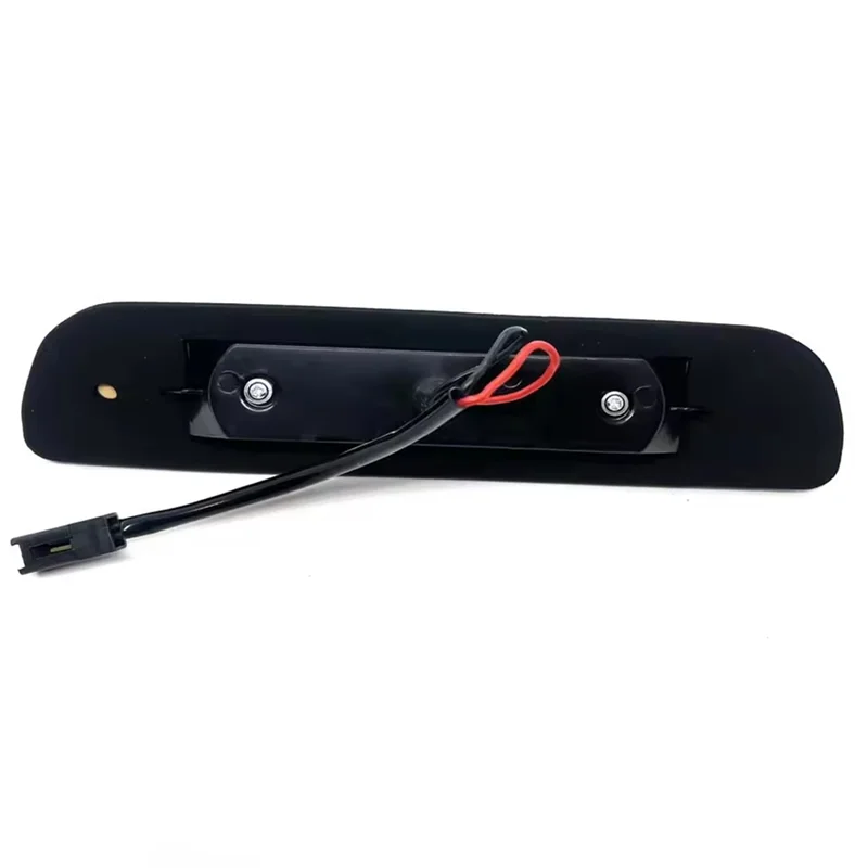 

New Arrival For Toyota Tacoma 1995-2017 Car Third 3Rd Brake LED Light Tail Stop Signal Lamp Smoke RED Exterior Parts Accessories