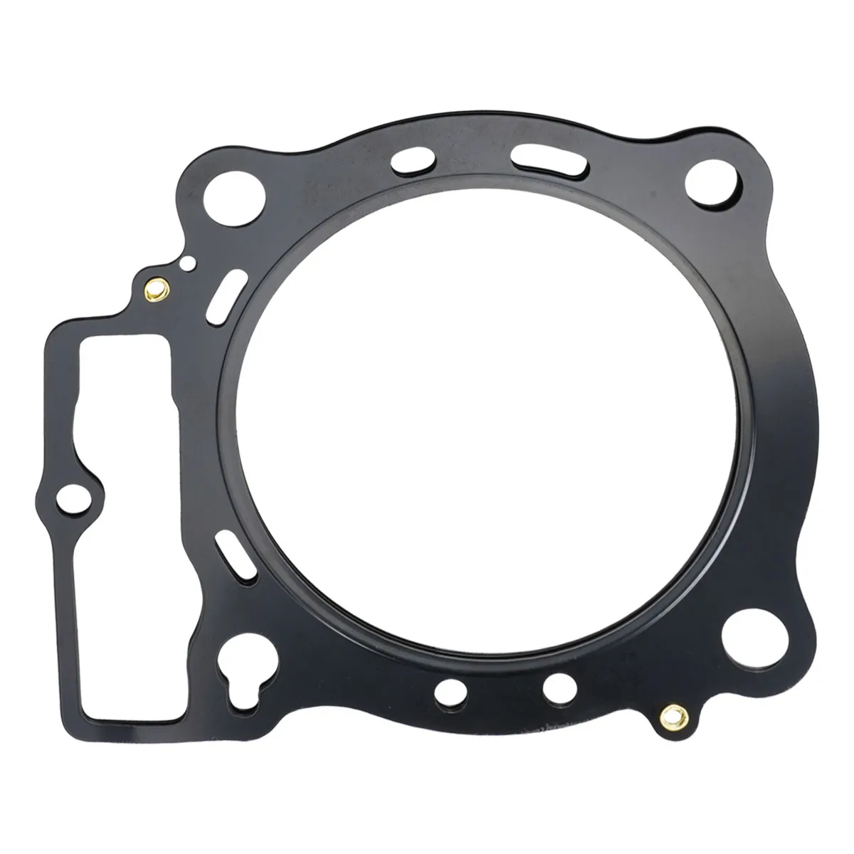 OZOEMPT Gasket, cylinder For CRF450R CRF450RX 2023 Replace OEM:12251-MKE-AF1 12251-MKE-AS1 image 5
