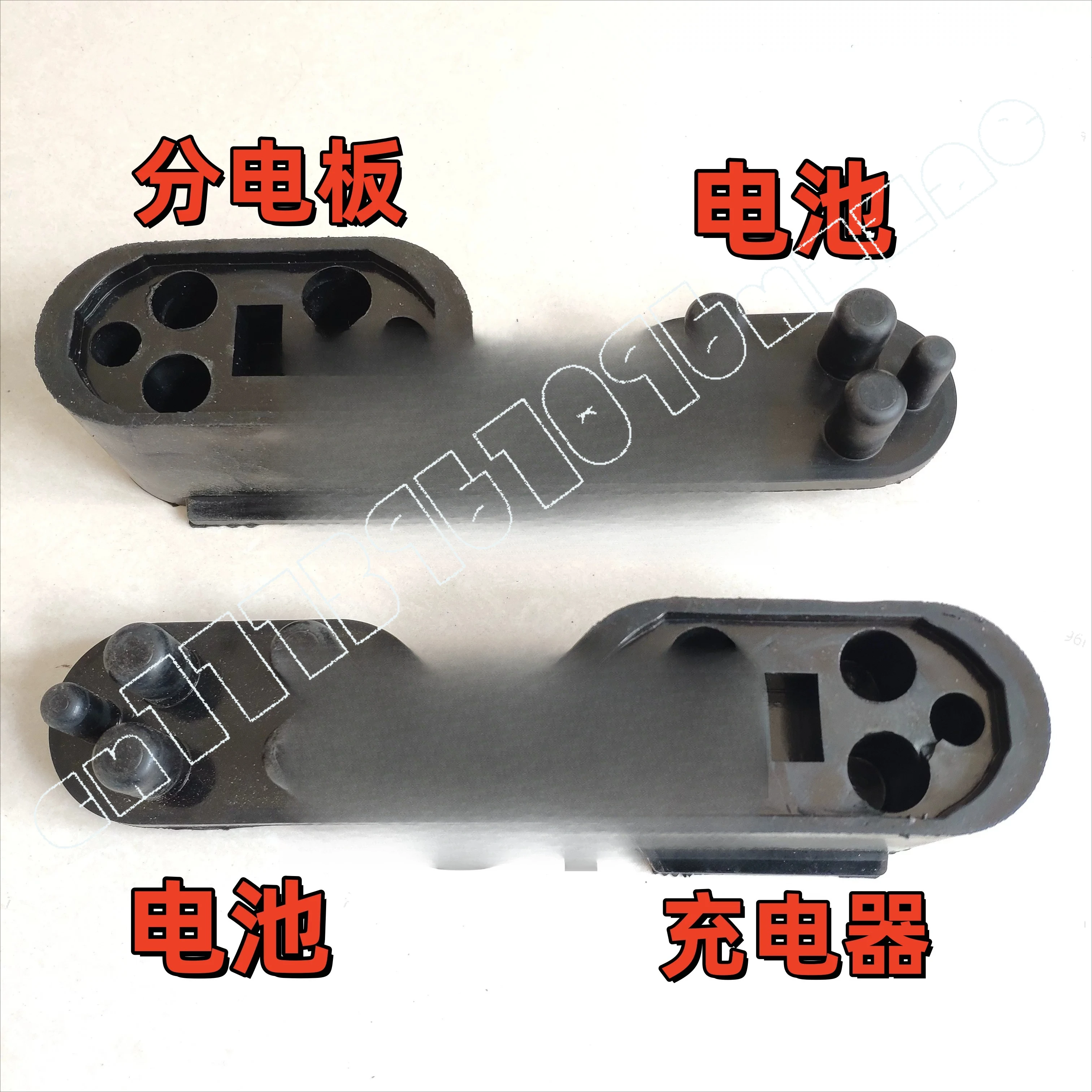 T70T100sT60T50T40T30 Distribution Board Protective Cover Protective Cover Shock Absorber Pad Full Set