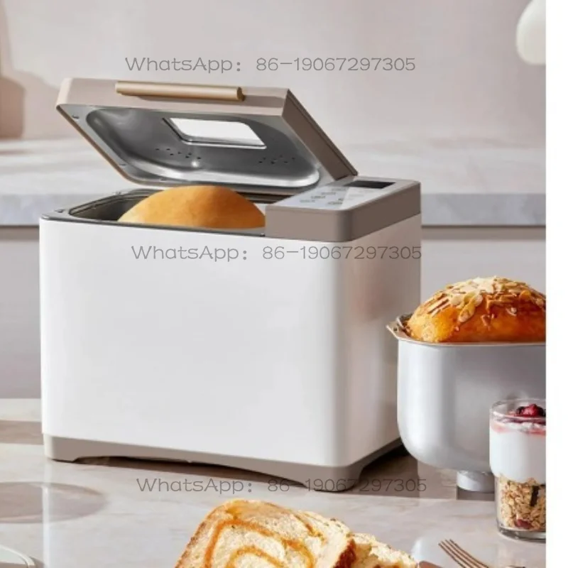 

Многофункциональная машина для завтрака - Автоматический компактный домашний тостер-миксер для здорового питания