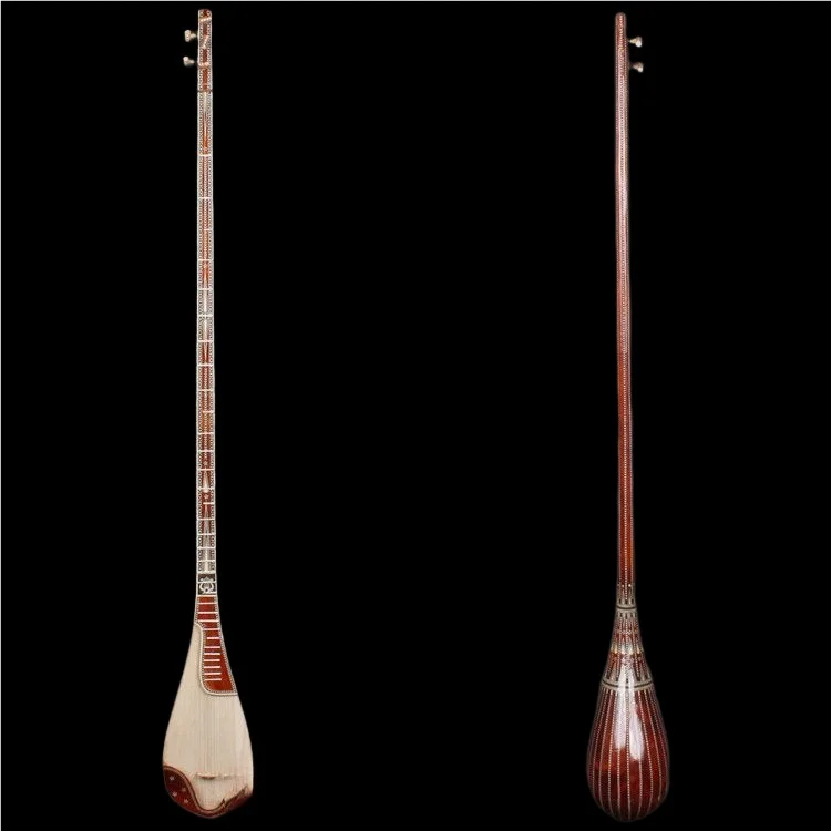 Tembo 142cm Xinjiang National Musical Instruments standard performance level