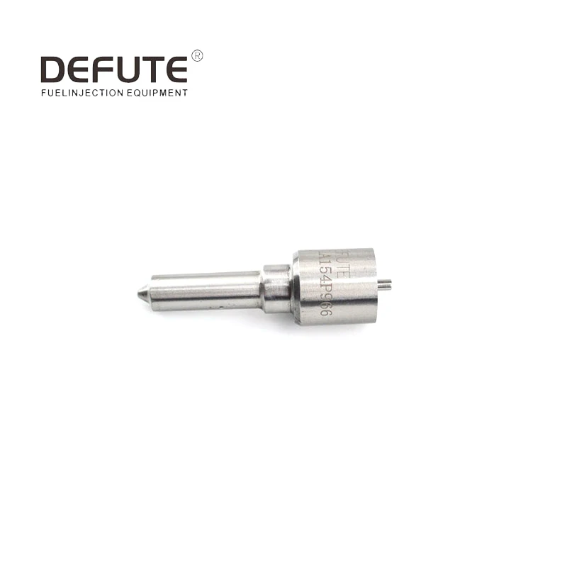 DSLA154P966 CDSLA154P966 diesel fuel injector nozzle is suitable for Yunnei 4100QBZL/4102QBZL-2 intercooled turbocharged machine