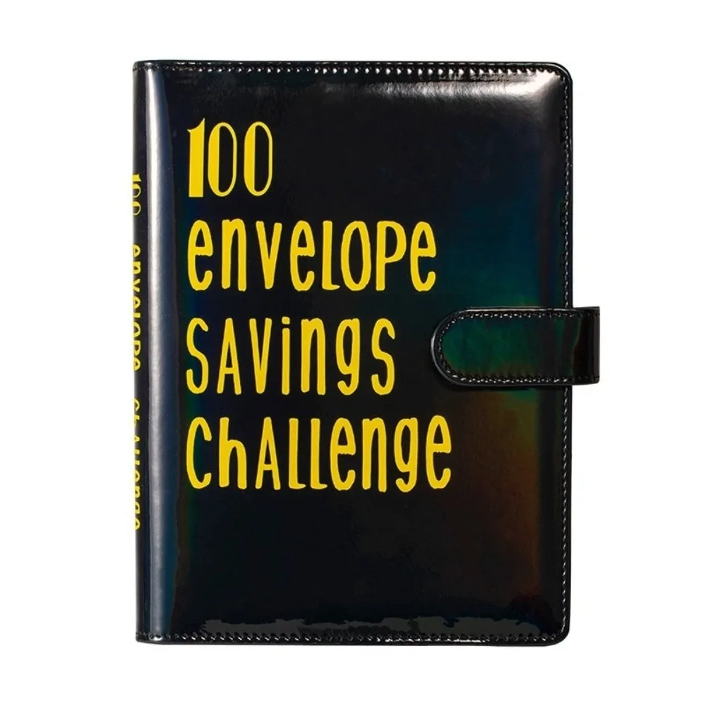 pu-leather-saving-money-binder-dazzling-colors-loose-leaf-binder-challenge-budget-binder-durable-budget-planner