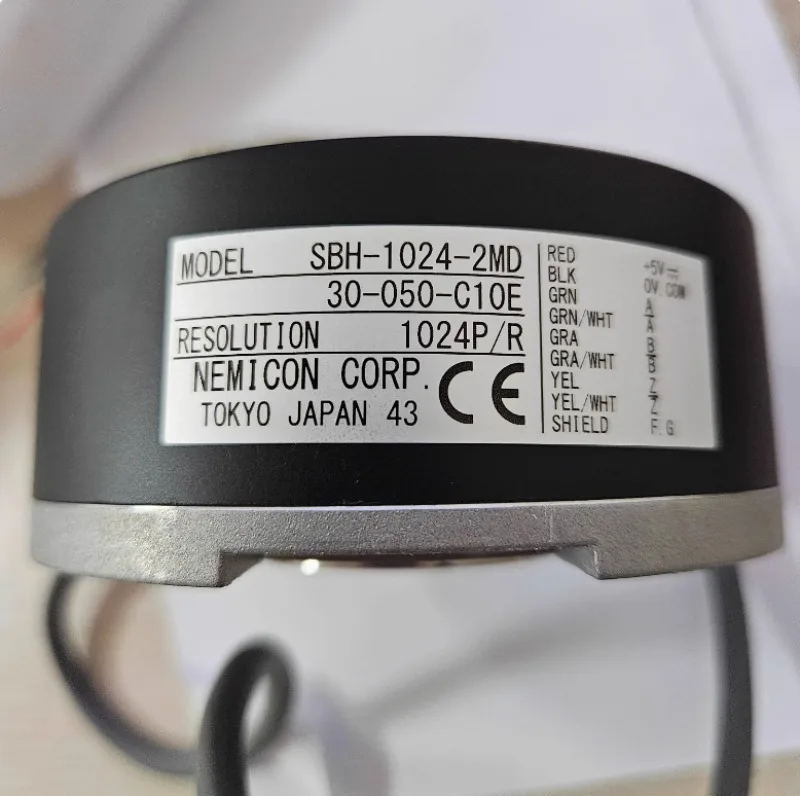 New Rotary Encoder Fa-Encoder SBH-1024-2MD-30-050-C10E SBH-1024-2MD