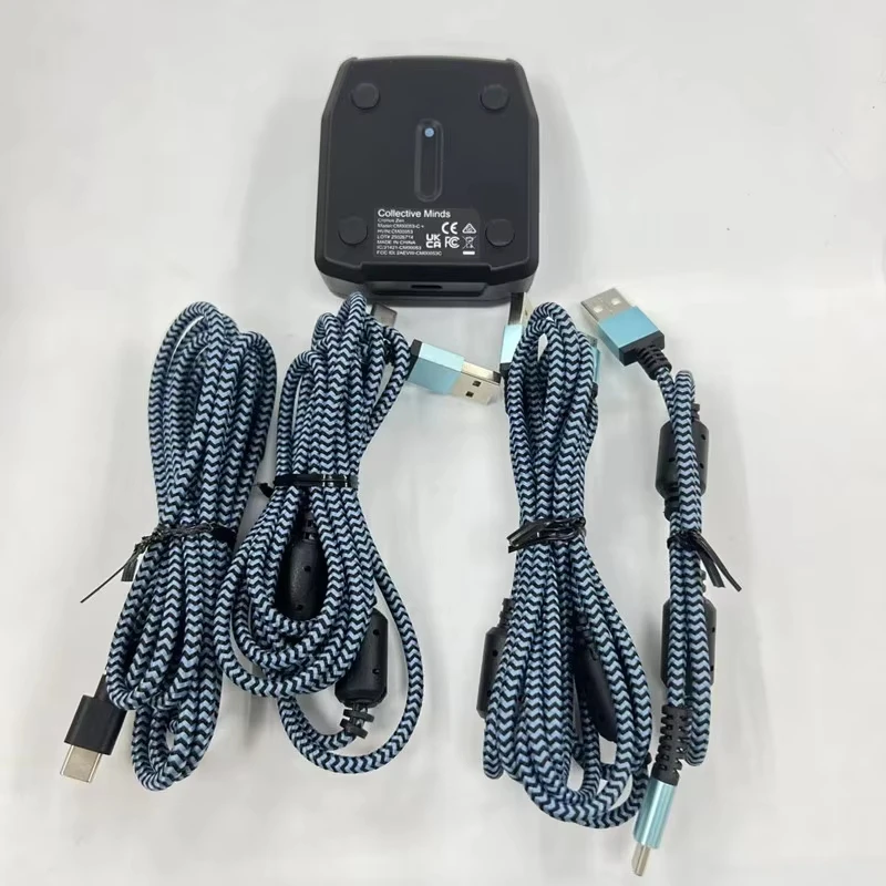 جهاز التحكم النهائي Cronus ZEN الأصلي CronusZEN وحدة التحكم الرقمية MOD للتبديل/PS3/PS4 XBOX ONE XBOX 360 ليس لـ PS5!! !